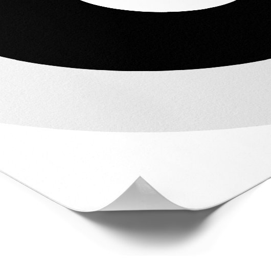 Mobiltelefon Poster (Ecke)