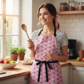 Mobiltelefon Schürze