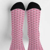 Mobiltelefon Socken (Oben)