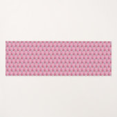 Mobiltelefon Yogamatte (Vorderseite (Horizontal))