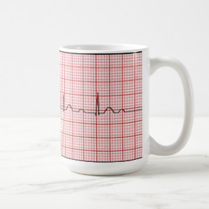 Mobitz 1 kaffeetasse