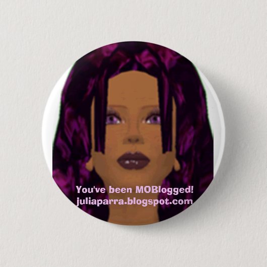 MOBlogged durch Julz Button (Vorderseite)