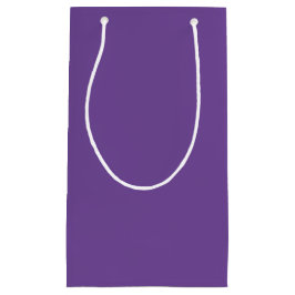 Mobster, Opernmauve, weich Lila, Kleine Geschenktüte