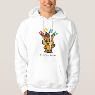 MoBu - Selbst Sterne brauchen Erholung Hoodie
