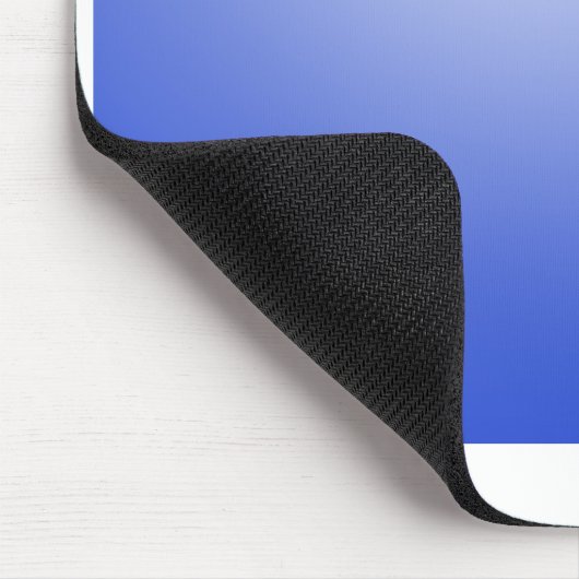 Moby Dick Mousepad (Ecke)