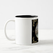 Moby Dick Quote Tasse (Links)