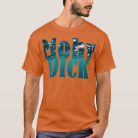 Moby Dick