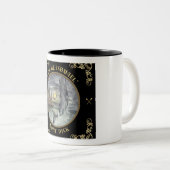 Moby Dick Zitat Tasse (VorderseiteRechts)