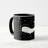 Moby im Raum Tasse (Vorderseite Links)