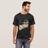 Moby T-Shirt (Vorne ganz)