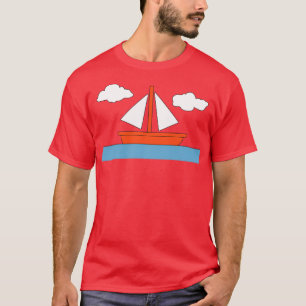 MobyDick T-Shirt
