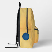 moc backpack バックパック bedruckter rucksack (Links)