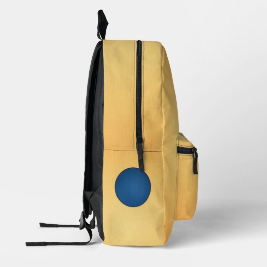 moc backpack バックパック bedruckter rucksack (Links)