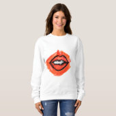 Moc Sweatshirt (Vorne ganz)