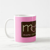 mocaa kaffeetasse (Links)