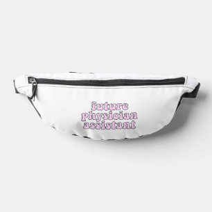 Mocconickeyz Bauchtasche