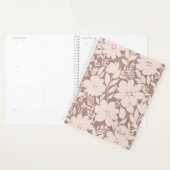 Mocha Blossom Planer (Anzeige)