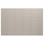 Mocha Brown marokkanische Print Stoff (Yard (91,4 cm))