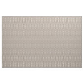 Mocha Brown Polka Dots Stoff (Yard (91,4 cm))