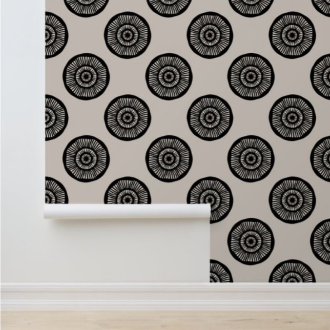 Mocha Brown Taupe Tapete (Von Creator hochgeladen)