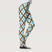Mocha Ice Neoplay Leggings (Rechts)