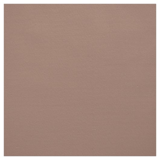 Mocha mousse Tan Stoff (Muster)
