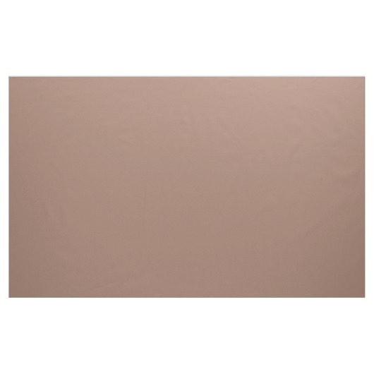 Mocha mousse Tan Stoff (Yard (91,4 cm))