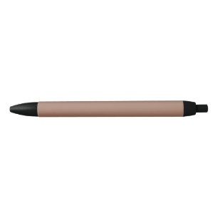 Mocha Mousse Trendy Elegant Solid Color Kugelschreiber