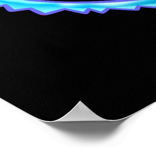 MOCHE-PERU POSTER (Ecke)