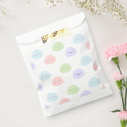 Mochi Birthday Geschenktütchen (Versiegelt)