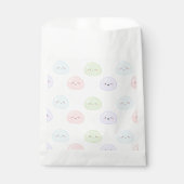 Mochi Birthday Geschenktütchen (Vorderseite)