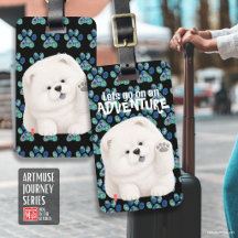 MOCHI Cream Chow • ArtMuse Journey-Serie