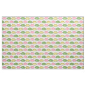 Mochi Japanischer Neujahrskuchen Feinschmecker Stoff (Fat Quarter (45,7 x 55,9 cm))