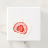 Mochi-sweet and full of love! geschenkanhänger (Beispiel)