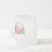 Mochi-sweet and full of love!  mattglastasse (Vorderseite Links)