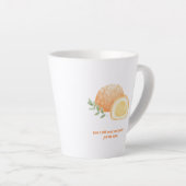 Mochi-sweet and full of love! milchtasse (Rechte Ecke)