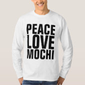 MOCHI T - SHIRT (Vorderseite)