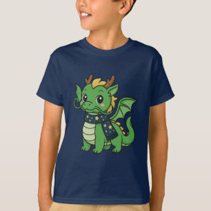 Mochiron, der uralte Walddrache T-Shirt
