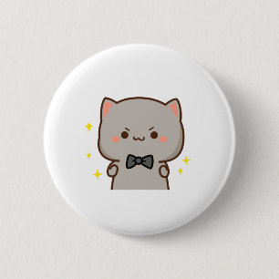 Mochj Cat - MS2 Button