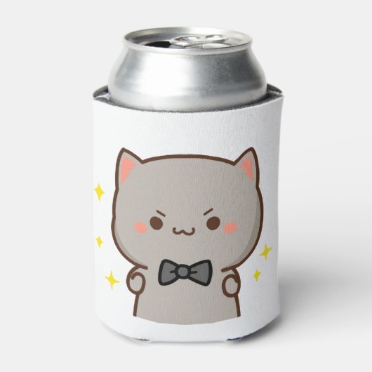 Mochj Cat - MS2 Dosenkühler (Kanne Vorderseite)