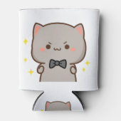 Mochj Cat - MS2 Dosenkühler (Vorderseite)