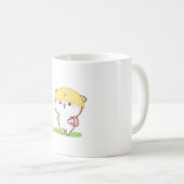 Mochj Cat - MS4 Kaffeetasse (VorderseiteRechts)