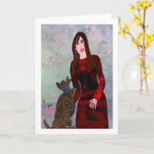 Möchten Sie die Creative Design Card von LeeMarie  Karte (Gelbe Blume)