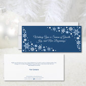 Möchten Sie eine Jahreszeit des Wachstums, Joy Blu