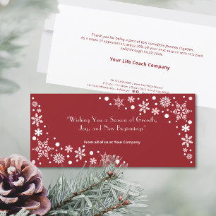 Möchten Sie eine Jahreszeit des Wachstums, Joy Fla