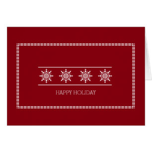 Möchten Sie einen schönen Urlaub mit Snowflake Wei