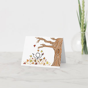 Möchten Sie spielen?, spielen Sie in der Blätter N Karte