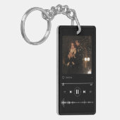 Mochunat Schlüsselanhänger (Vorderseite links)