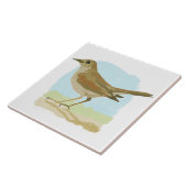 Mockingbird Fliese (Seite)