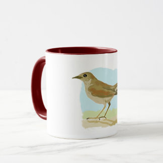 Mockingbird Tasse